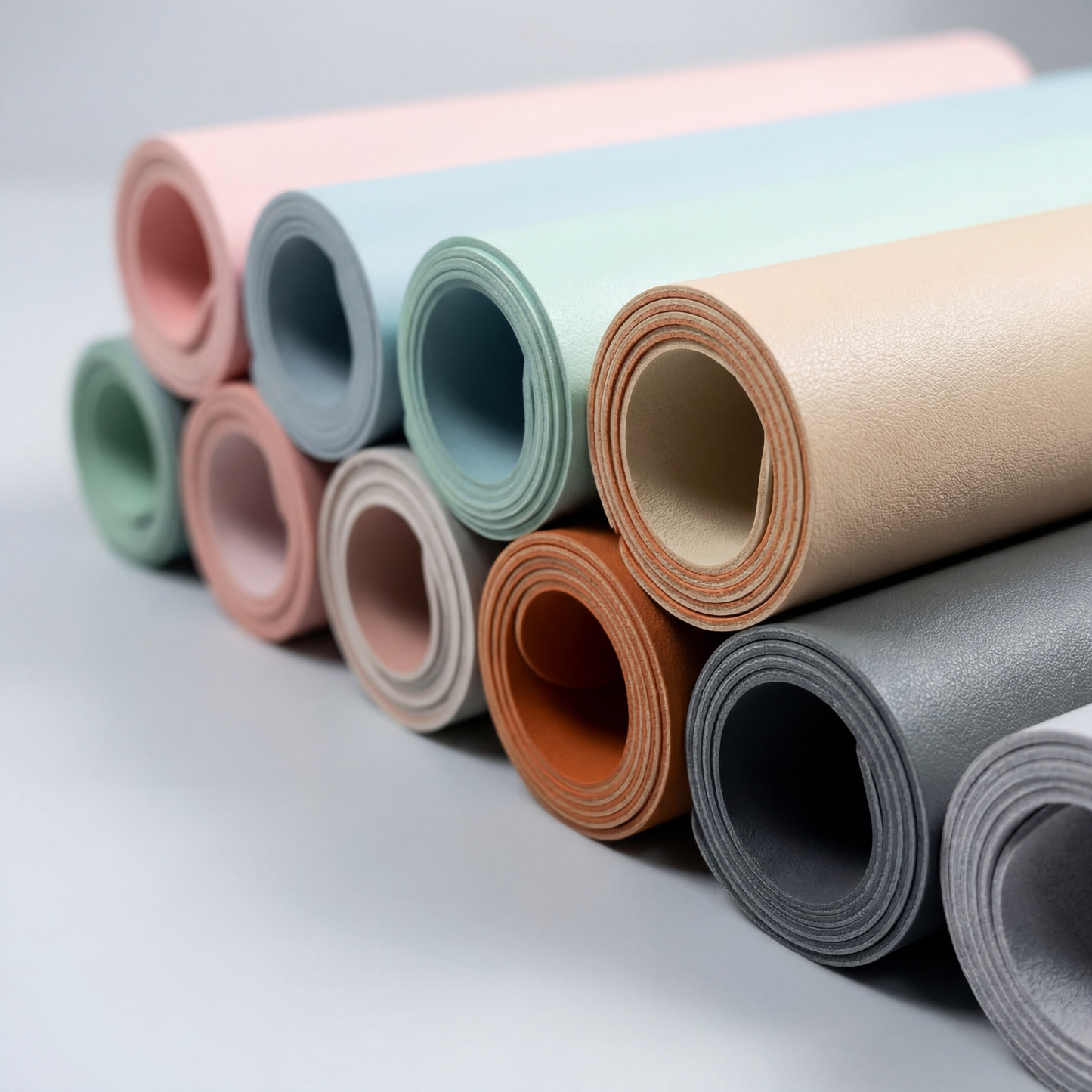 CleanEdge Office Desk Mat