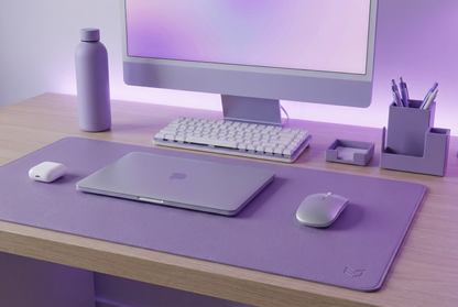 CleanEdge Office Desk Mat