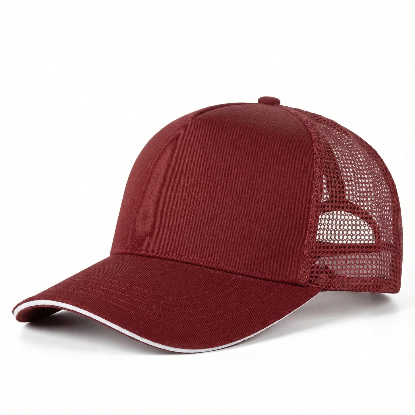 BreezeFit Trucker Cap