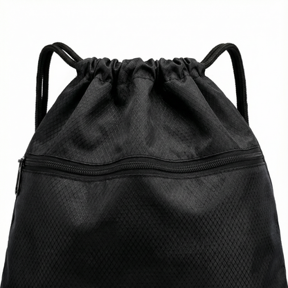 QuickZip Sports Pouch