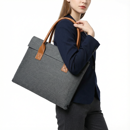 EleganceCarry Business Tote