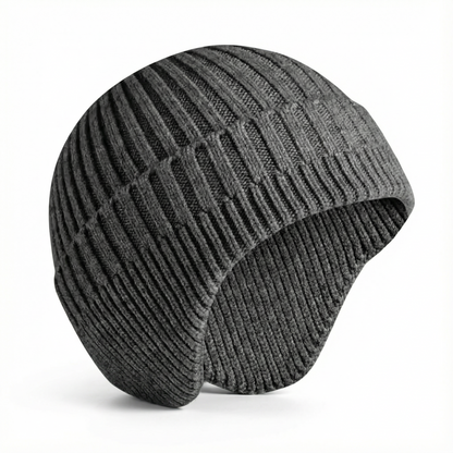 CozyRidge Knit Beanie