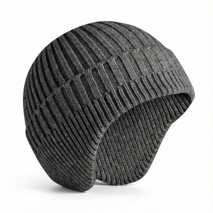 CozyRidge Knit Beanie