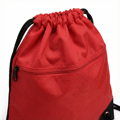 QuickZip Sports Pouch