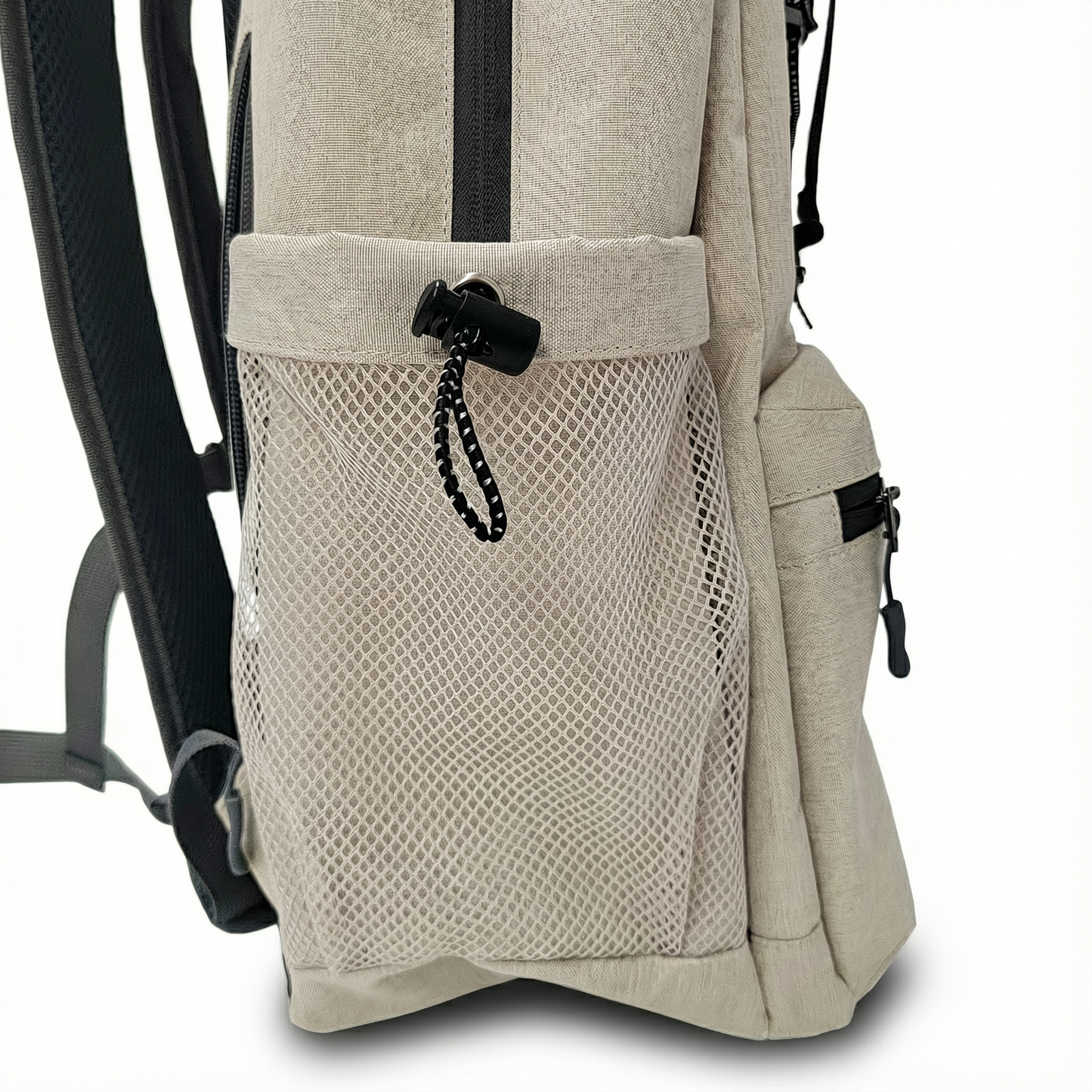 ShuttlePro Badminton Backpack