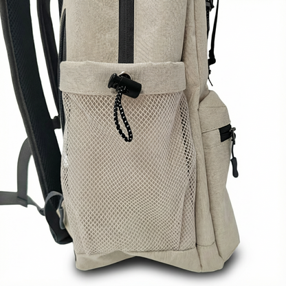 ShuttlePro Badminton Backpack