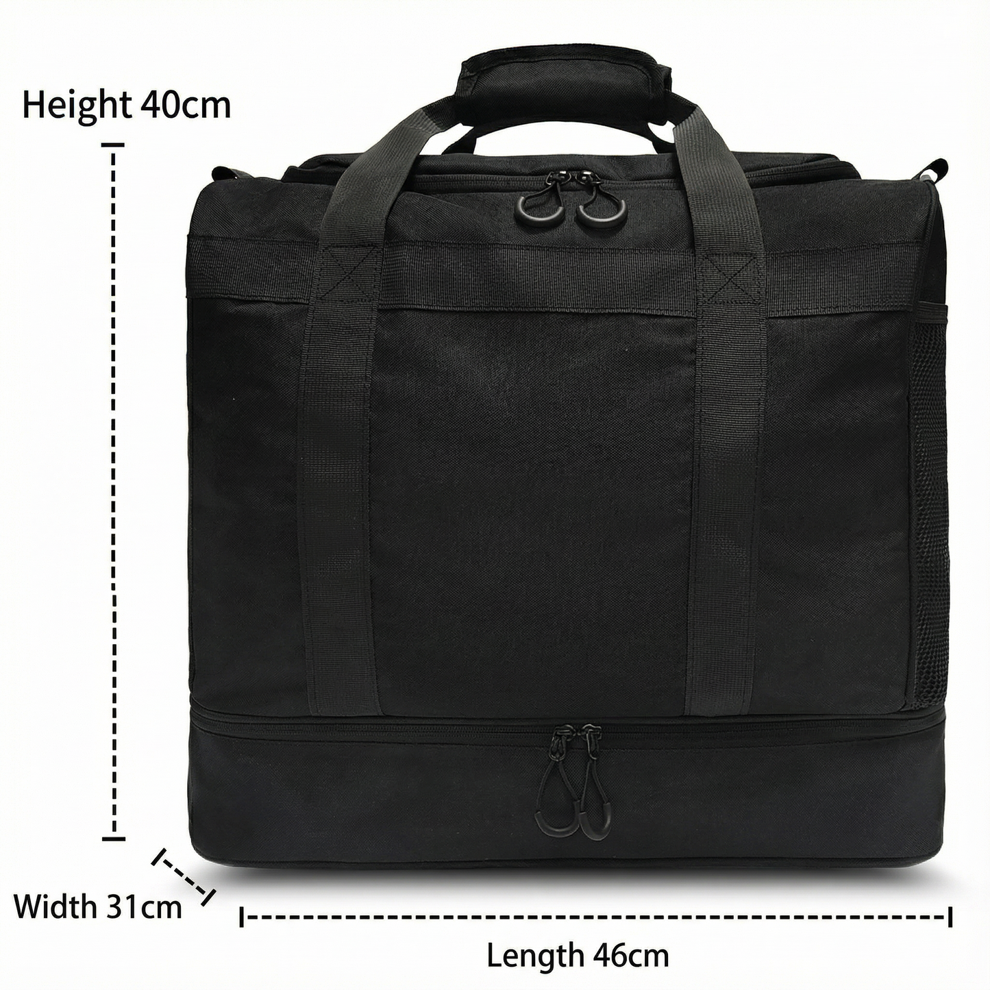SportFlex Travel Duffle
