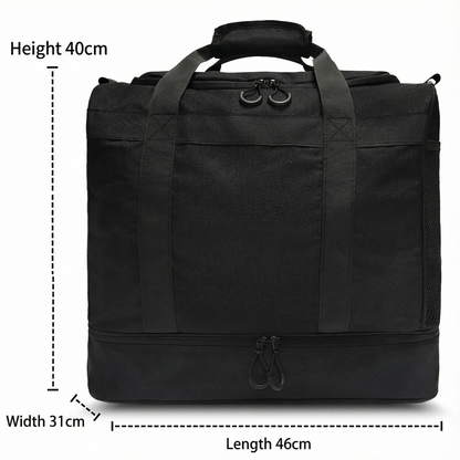 SportFlex Travel Duffle