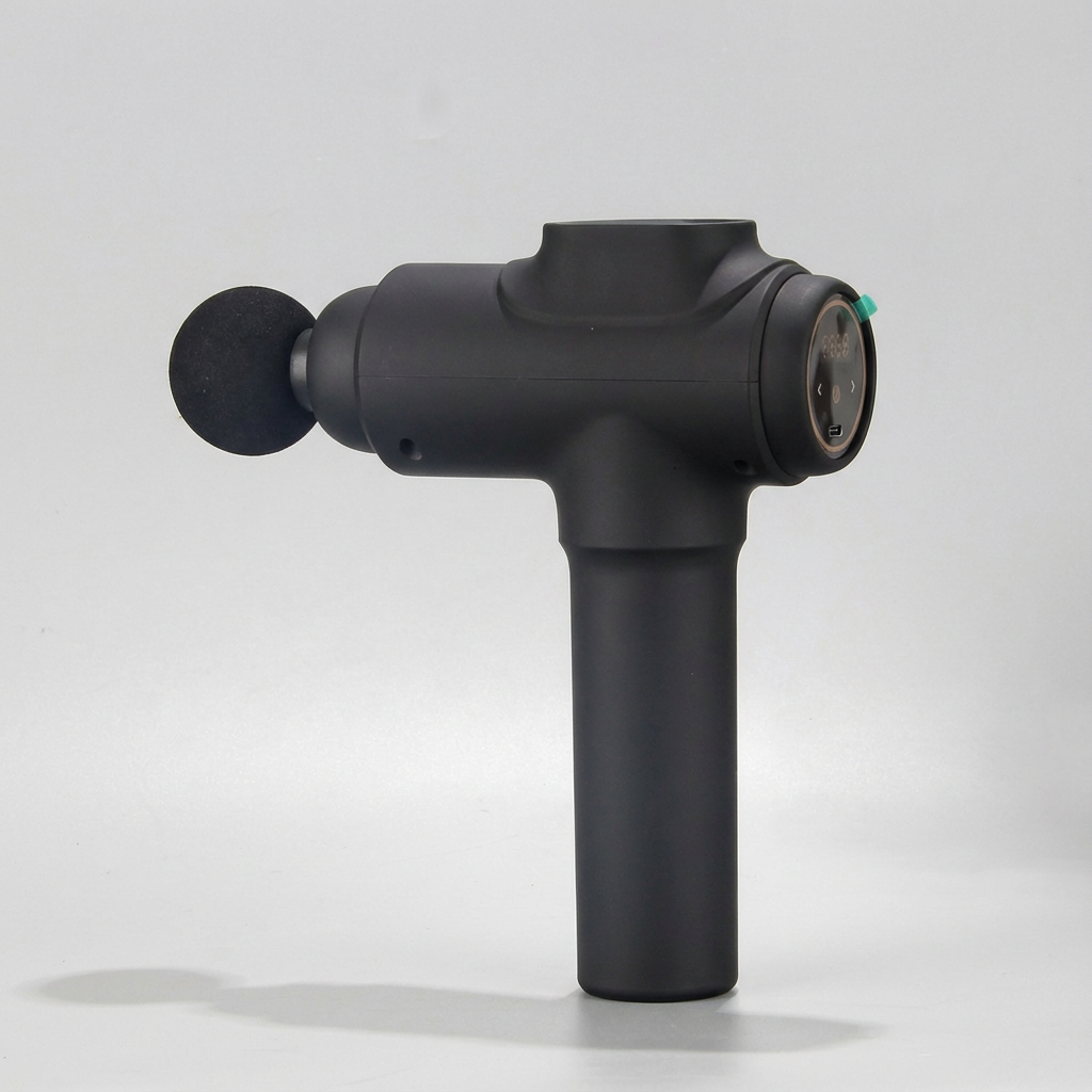 PulseRecover Massage Gun