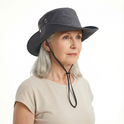 OutdoorShield Explorer Hat