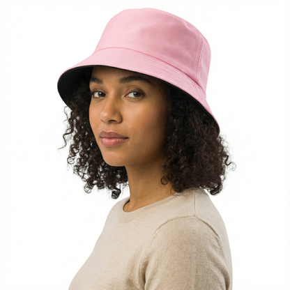 FlipTone Reversible Bucket Hat