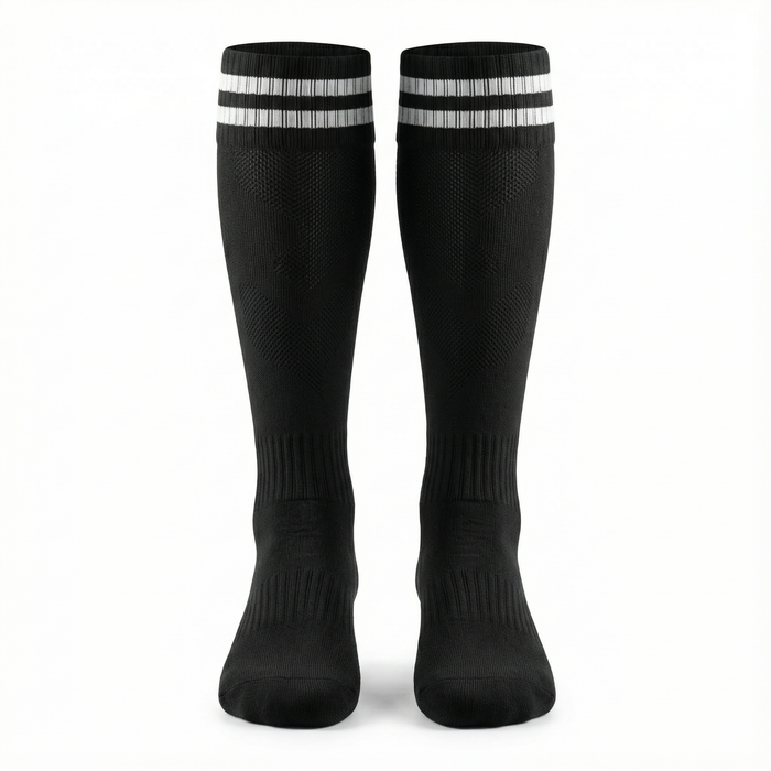 ProStripe Soccer Socks