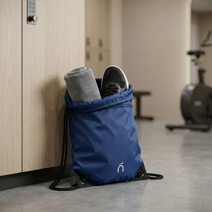 QuickZip Sports Pouch