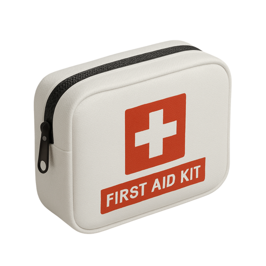 Sports First Aid Kit
