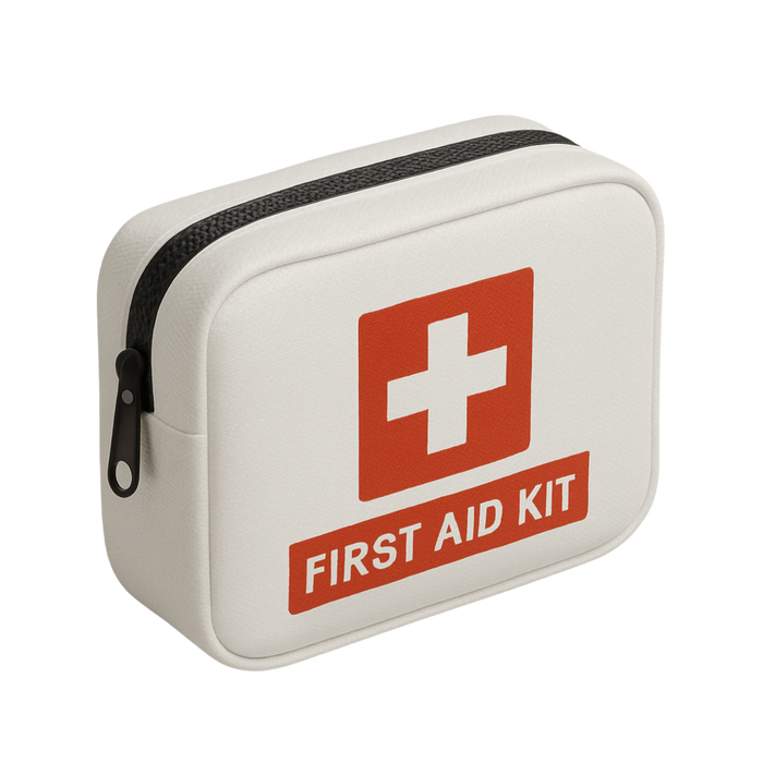 Sports First Aid Kit