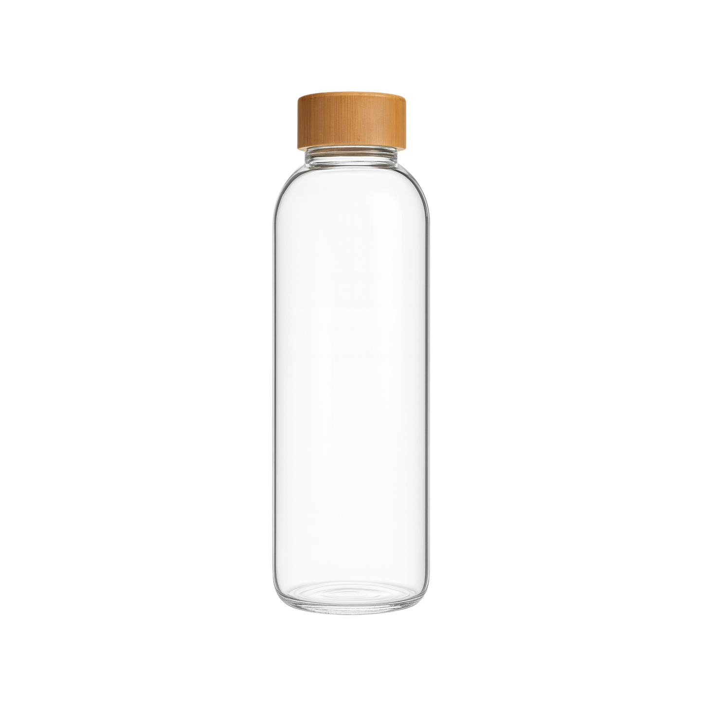 Home Glass Bottle