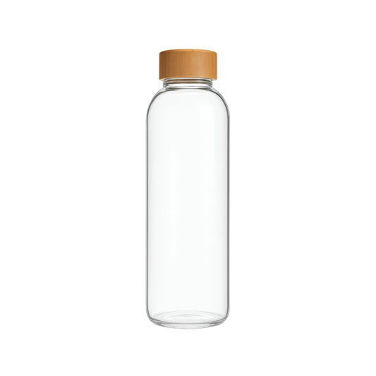Home Glass Bottle