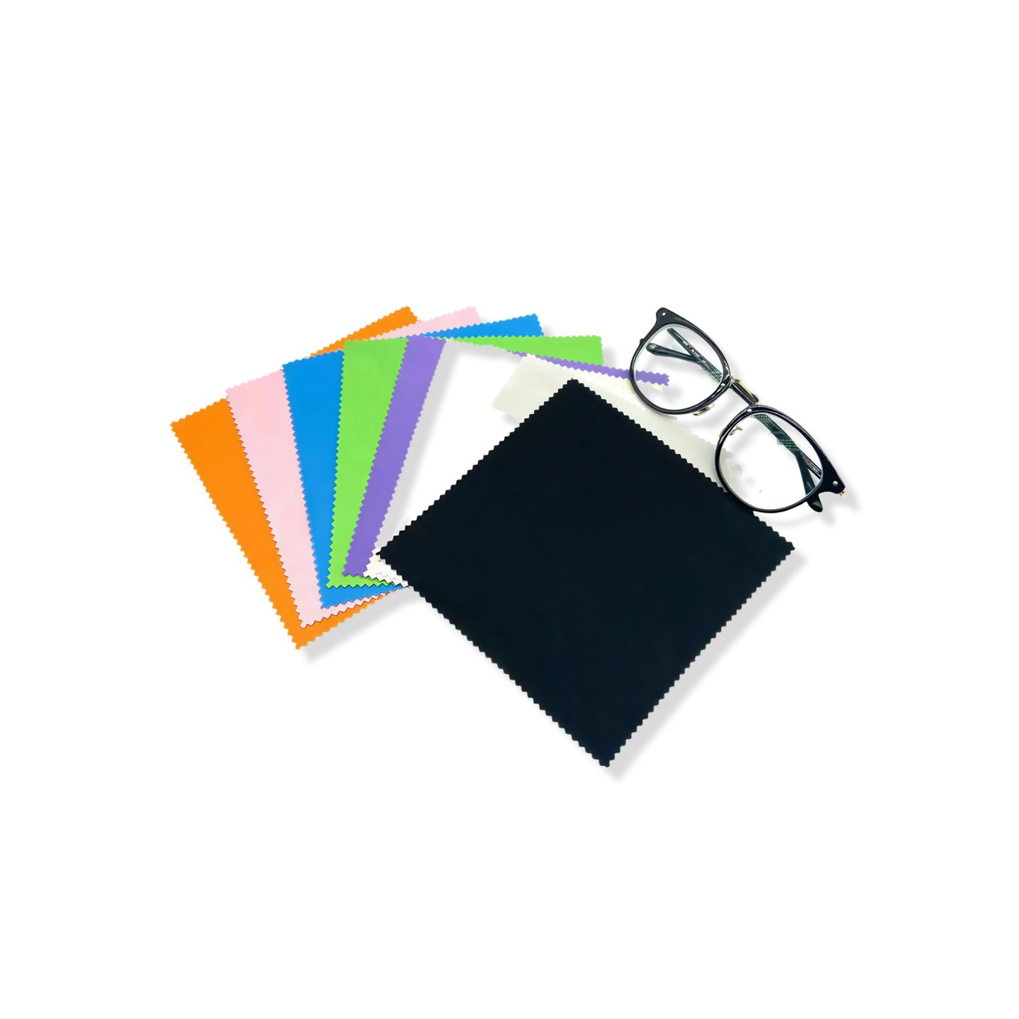 ClearView Custom Cleaning Cloth