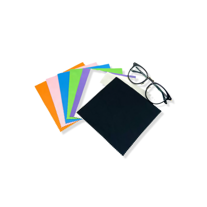 ClearView Custom Cleaning Cloth