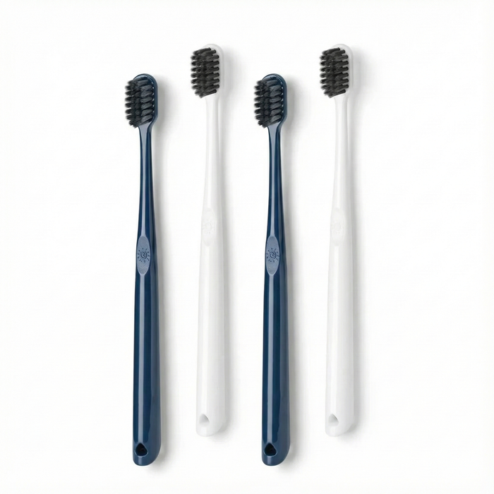 SoftTouch Home Toothbrush