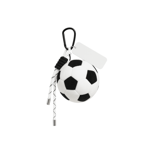 Sports Keychain