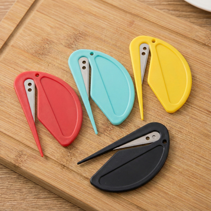 CleanSlice Desk Letter Opener