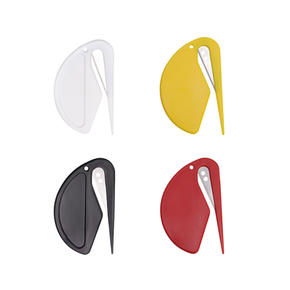 CleanSlice Desk Letter Opener