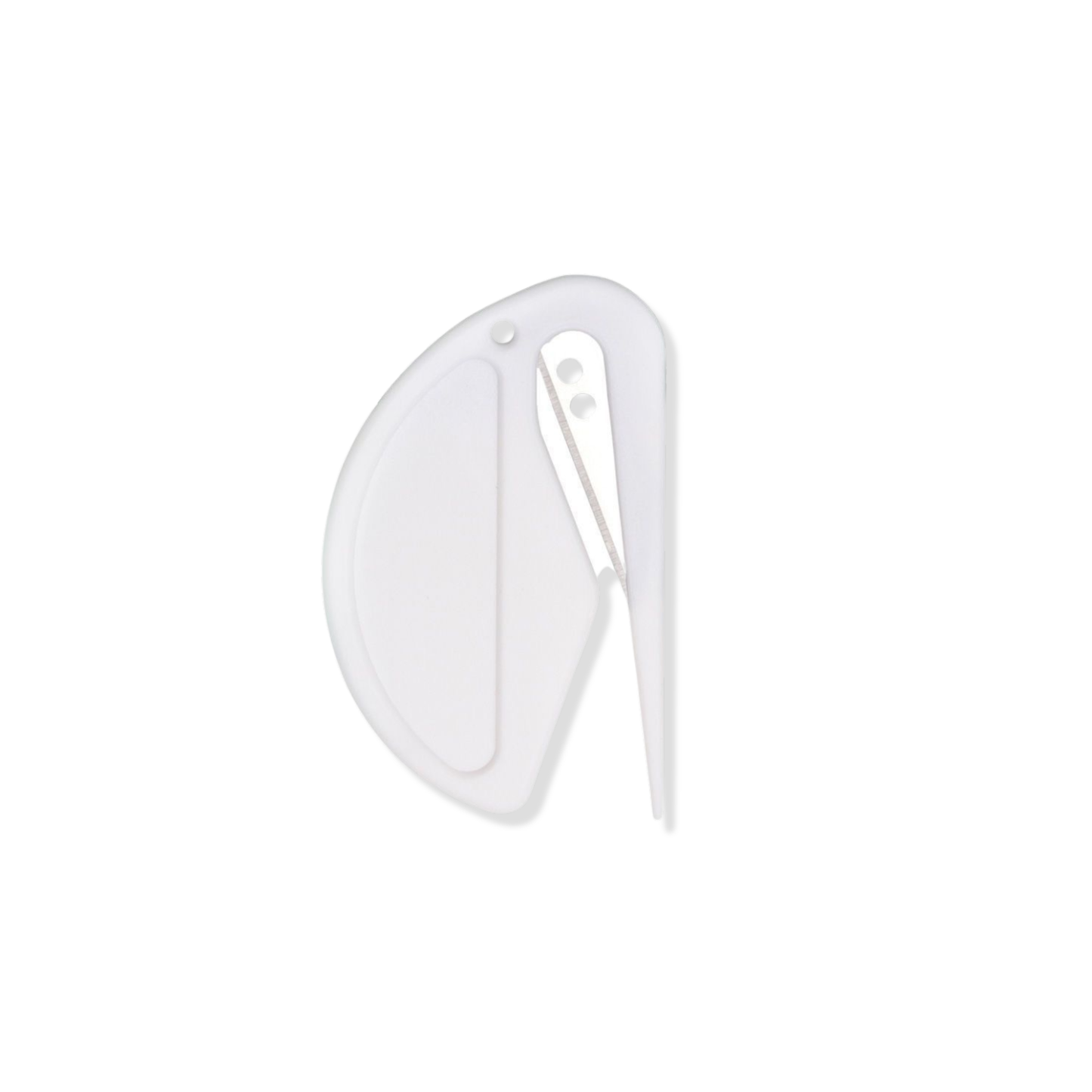 CleanSlice Desk Letter Opener