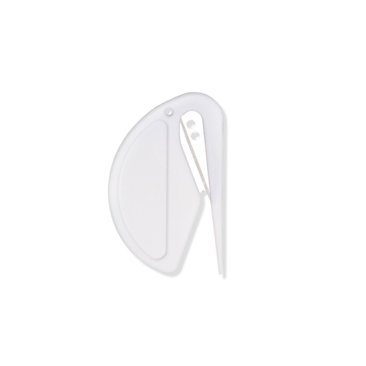 CleanSlice Desk Letter Opener
