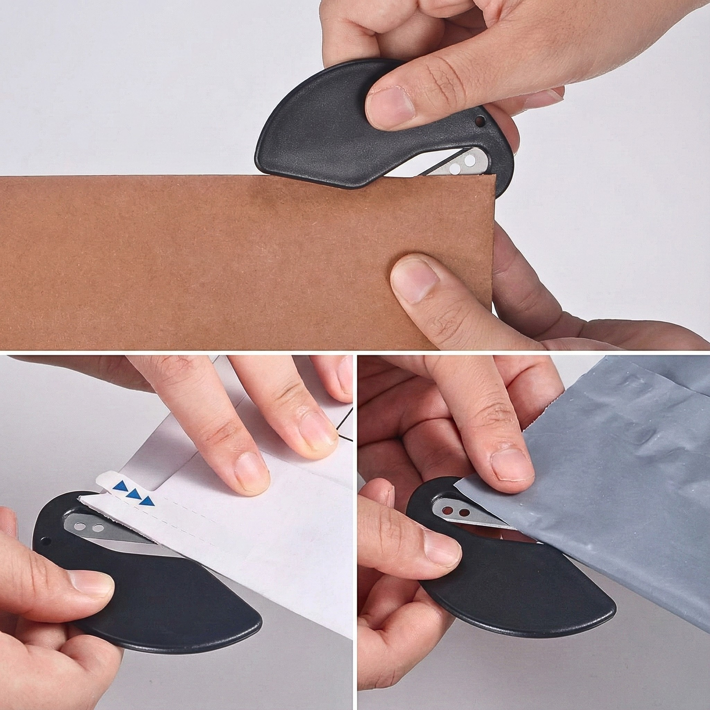 CleanSlice Desk Letter Opener