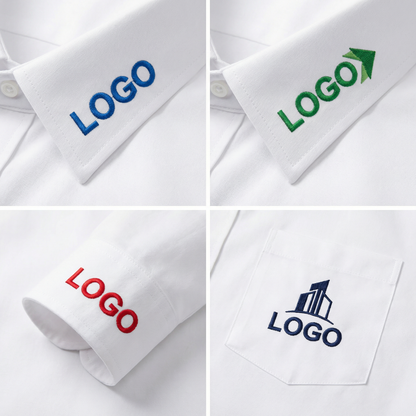 BrandMark Dress Shirt