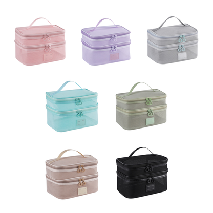 CleanCarry Multi-Use Pouch Set