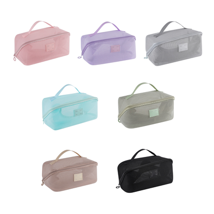 CleanCarry Multi-Use Pouch Set