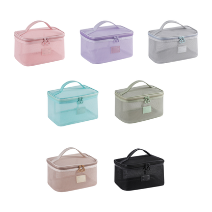 CleanCarry Multi-Use Pouch Set