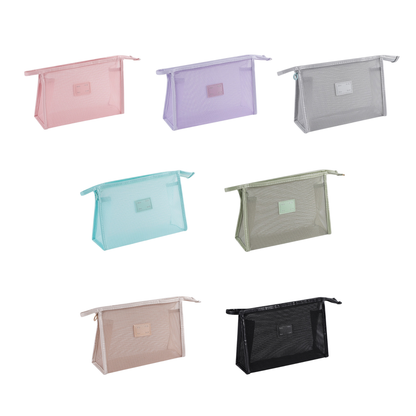 CleanCarry Multi-Use Pouch Set