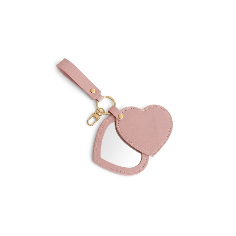 Mirror Keychain