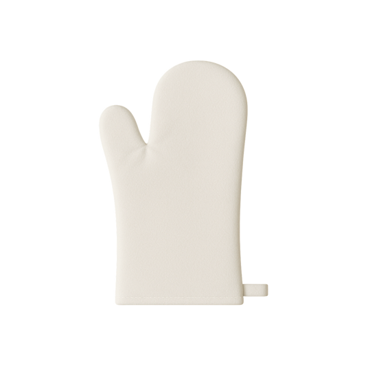Kitchen Oven Mitt