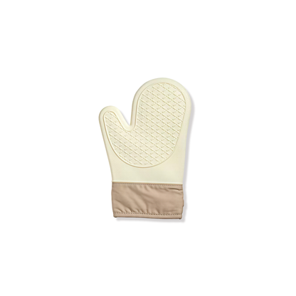 KitchenShield Silicone Oven Mitt
