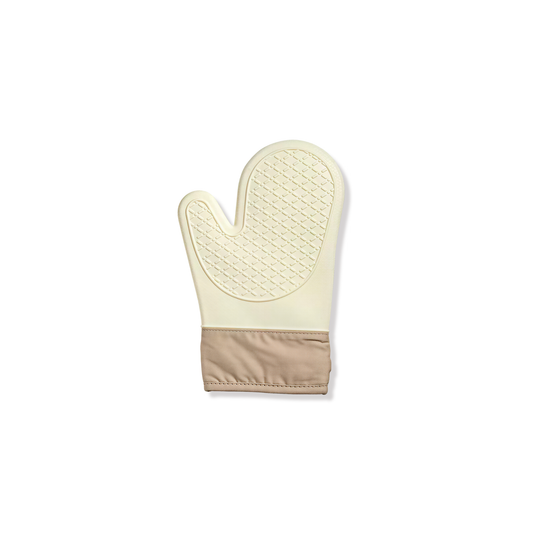 KitchenShield Silicone Oven Mitt