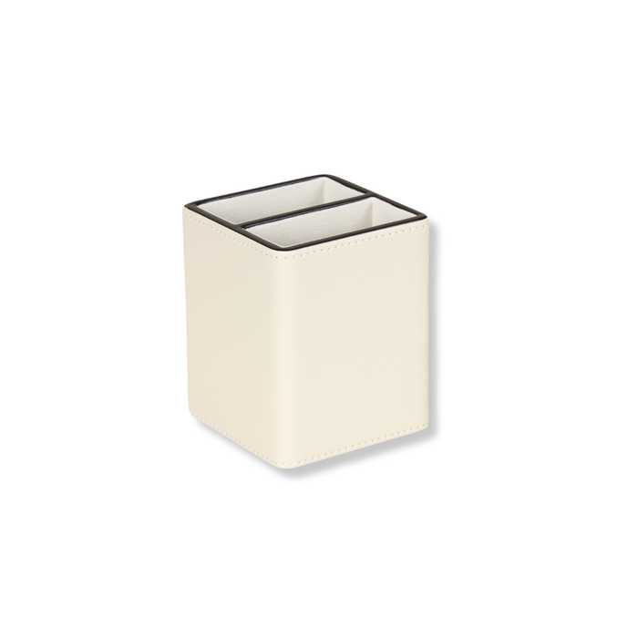 CleanForm Desk Pen Holder