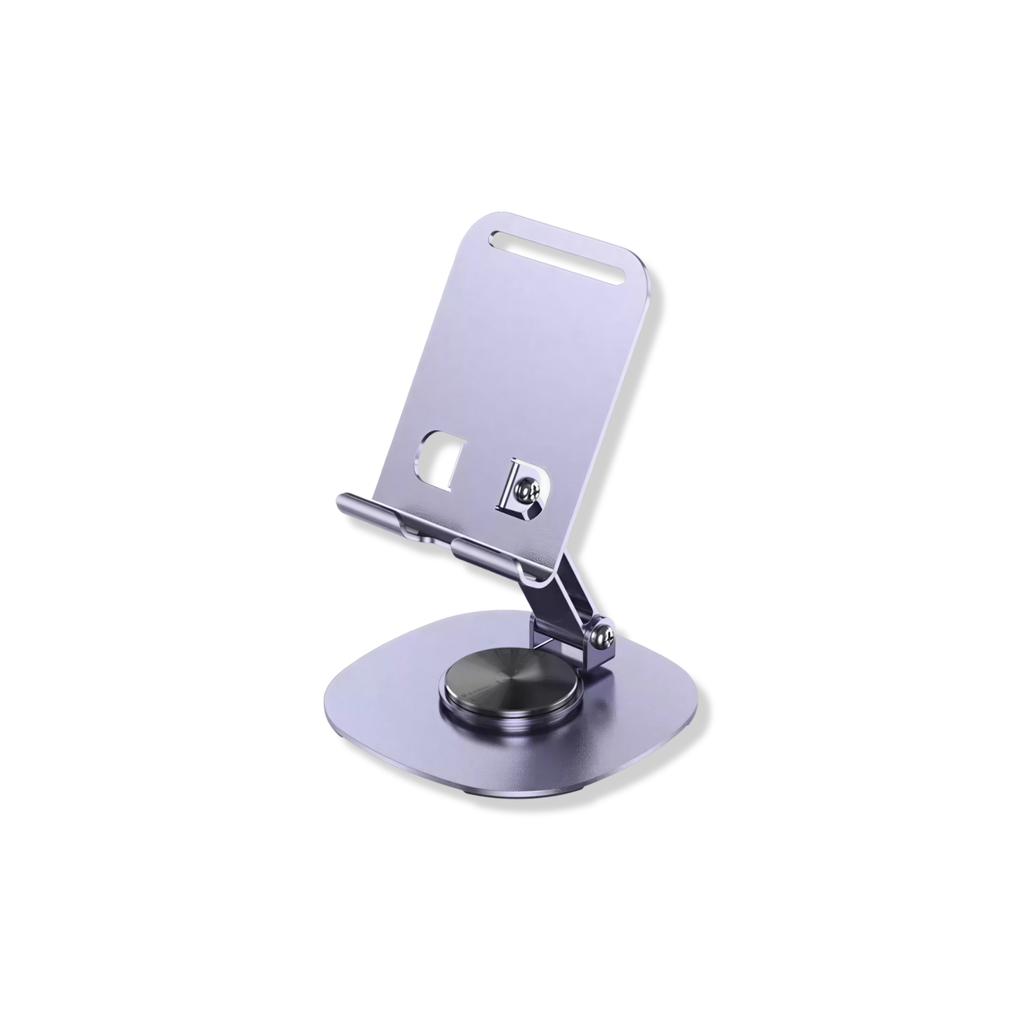 FlexView 360° Desk Phone Stand
