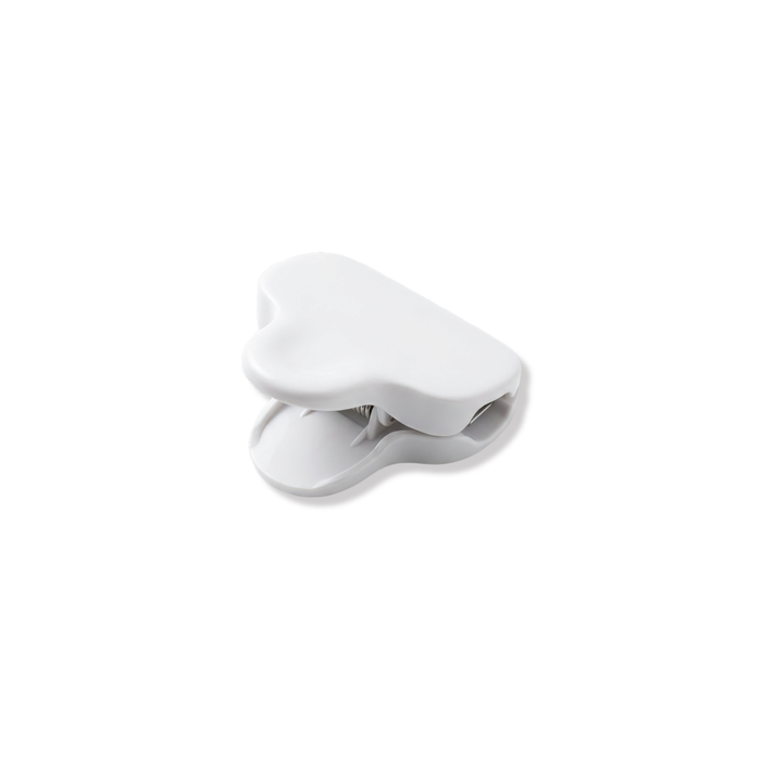 SnapHold Magnetic Fridge Clips