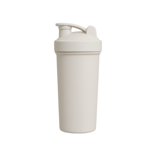Sports Shaker Bottle