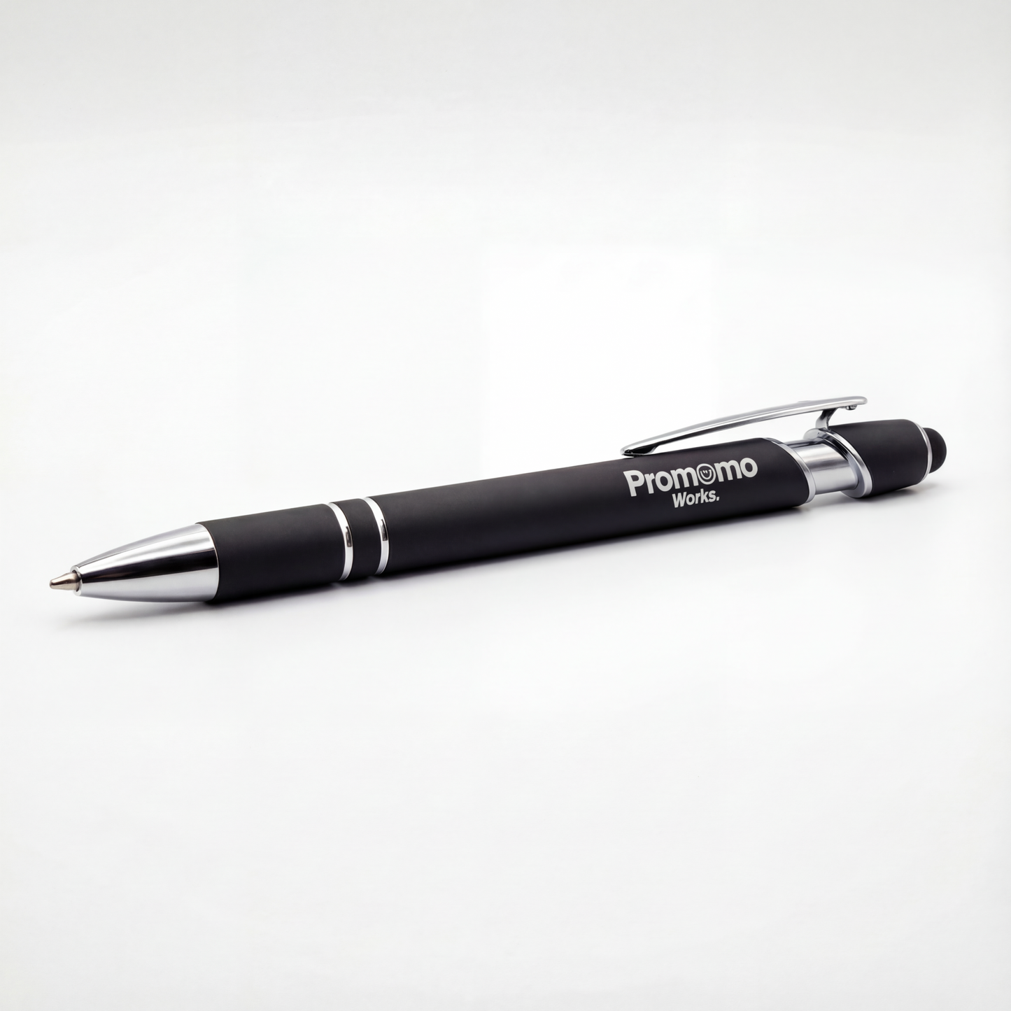 SmoothTouch Metal Stylus Pen