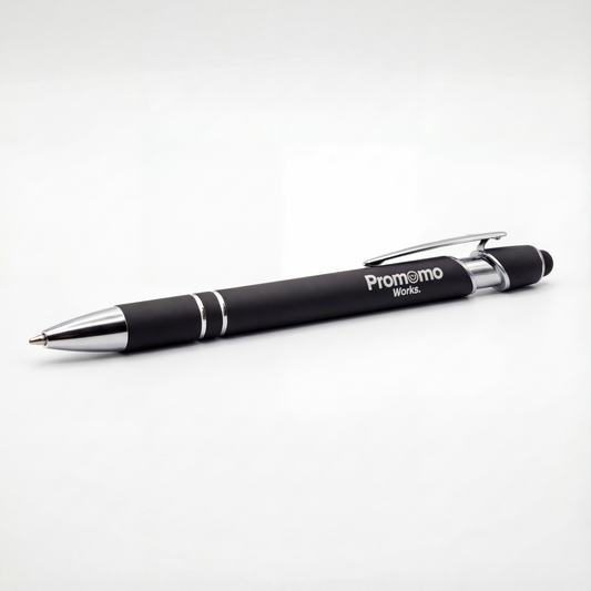 SmoothTouch Metal Stylus Pen