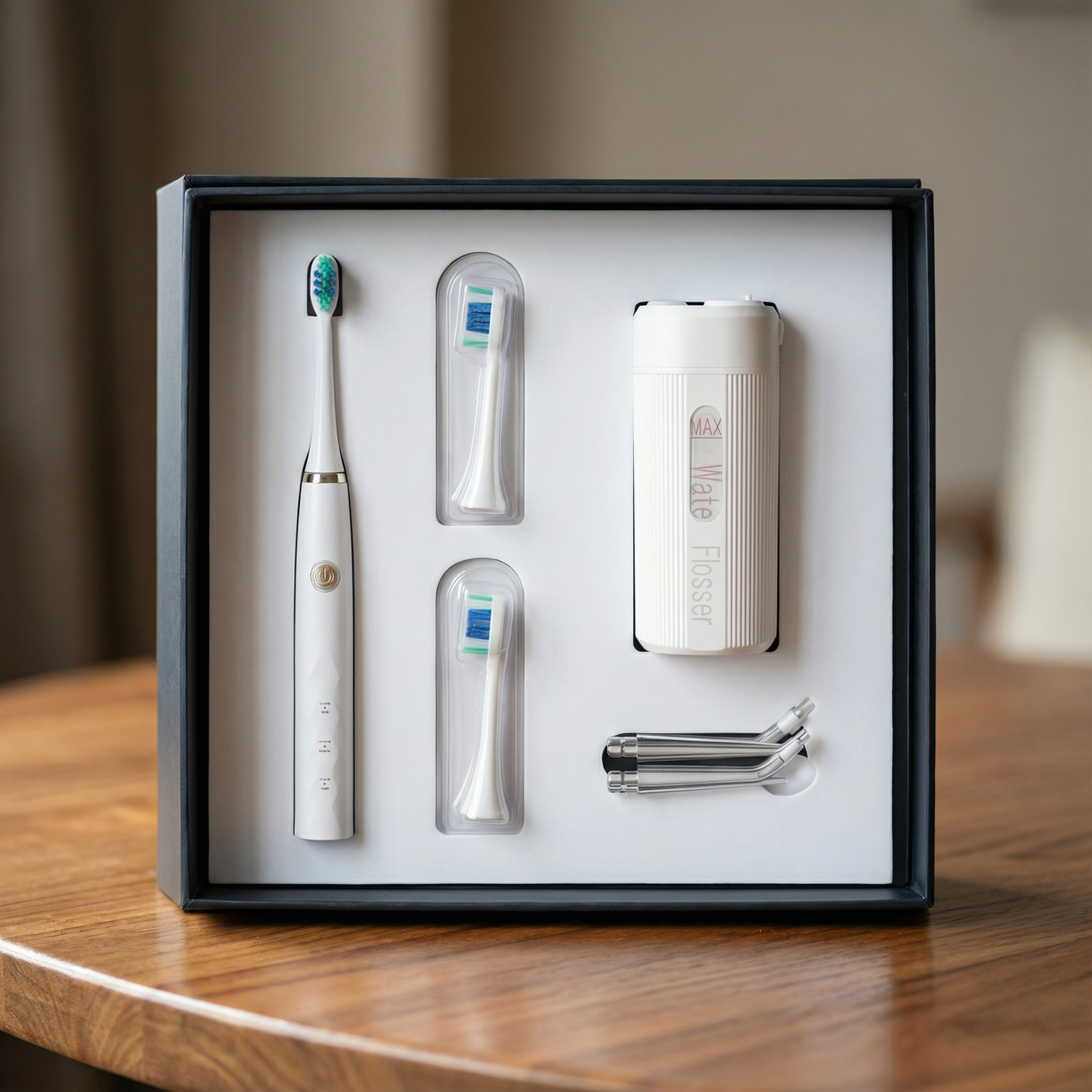 Travel Dental Care Kit