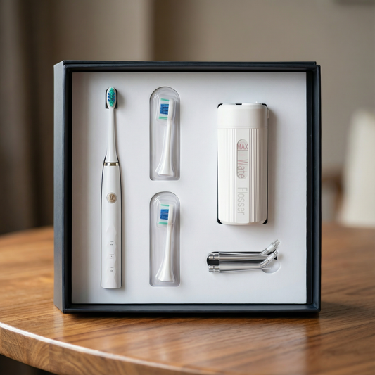 Travel Dental Care Kit