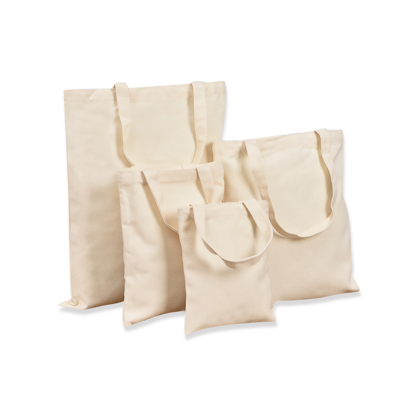 EcoCarry Classic Tote Bag