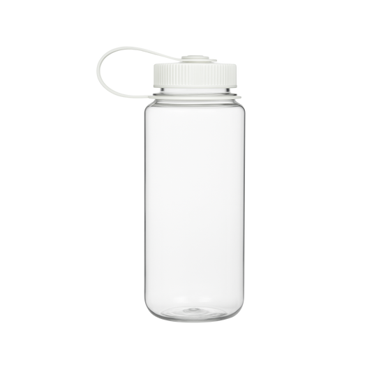 Sports Plastic Water Bottle