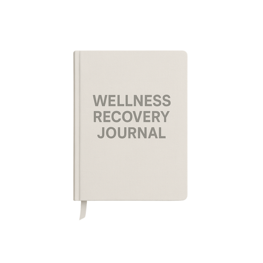Sports Wellness Journal